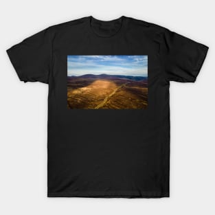 Sally Gap Sunset T-Shirt